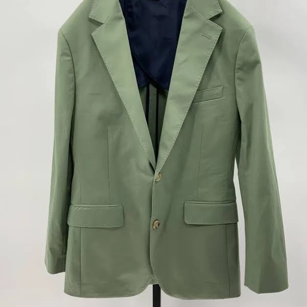 Bonobos Italian Stretch Cotton Suit Jacket (Slim)